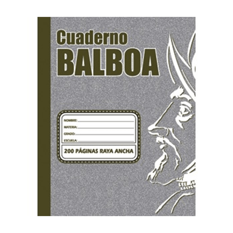 Cuaderno-Balboa-200p-Color-Raya-Ancha-Juv-87444101432