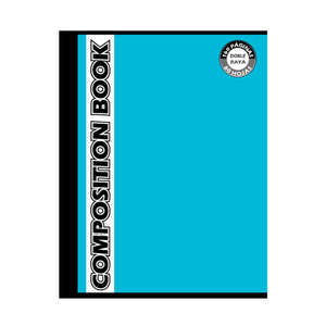 Cuaderno Cosido Grande Comp  D R 160p