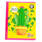 Cuaderno-Corsario-Plus-200-paginas-Doble-Raya-Nina-874449960900
