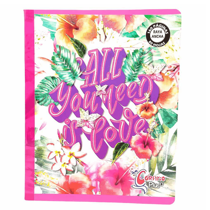 Cuaderno-Corsario-Plus-Nina-R-A-160-paginas-874449962362