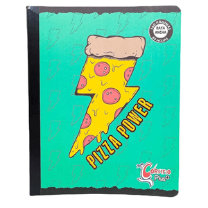 Cuaderno Corsario Plus Nino RA 160 paginas
