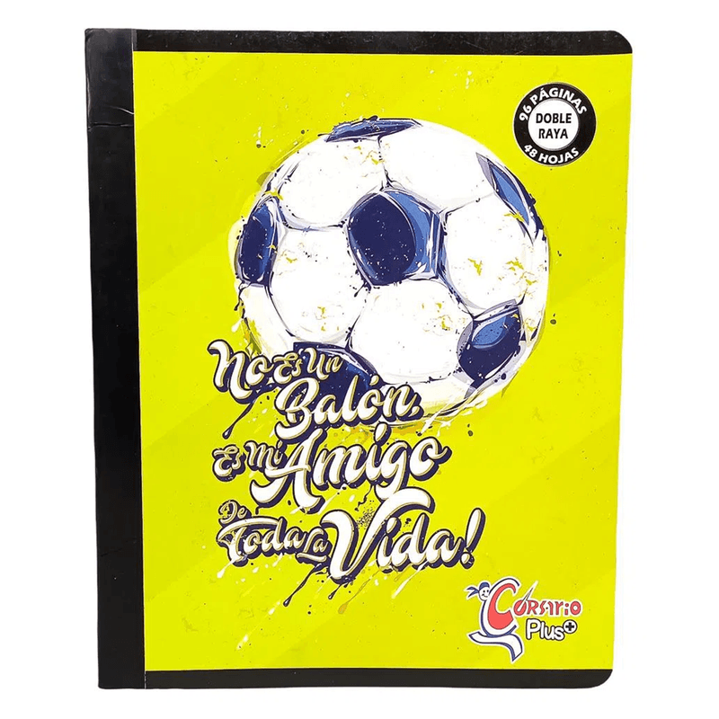 Cuaderno-Corsario-Plus-Nino-D-R-96-paginas-874449962812