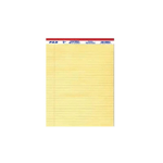 Pad-Amarillo-8-5x11-87444104426