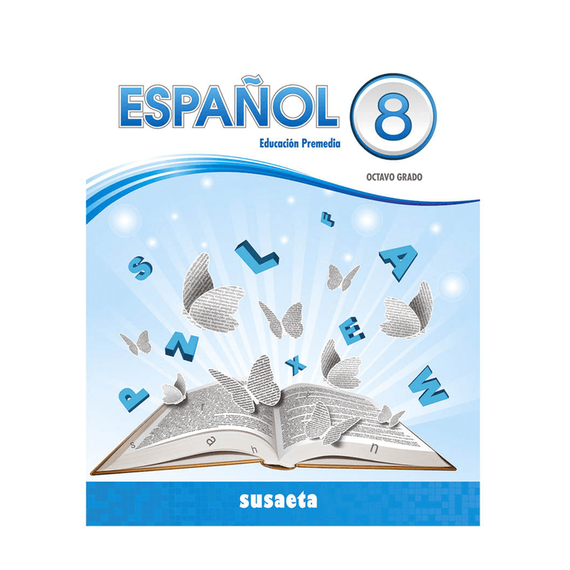 Libro-de-Texto-Susaeta-Espanol-8-Adelis-Alonso-9789962031253