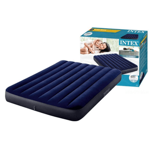 Colchón Hinchable Takiti 203x152x36 Cm Color Vente-unique con Ofertas en  Carrefour