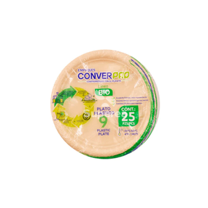 Platos Converpro Bio 9Un 40X 25