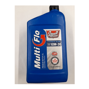 Aceite Crown 10W30 946 ml