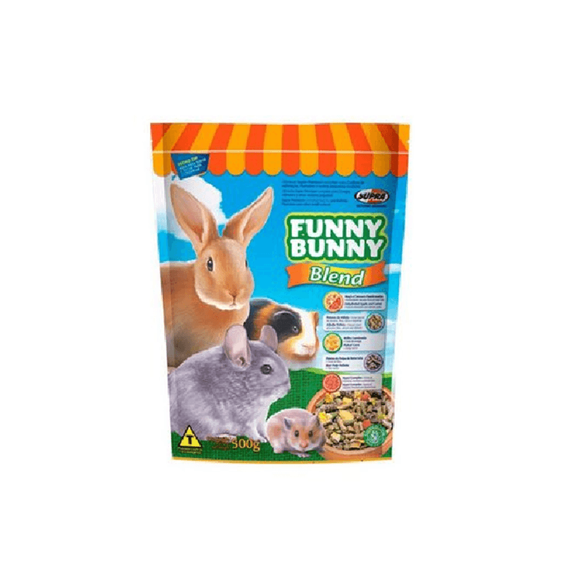 Alimento-Para-Conejo-Funny-Bunny-Leroy-500Gr-7896803071582