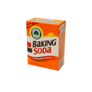 Baking Soda Limpieza Del Hogar