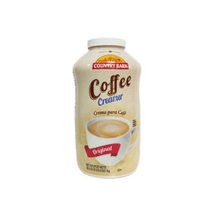 Country Barn Coffee Cremora 35oz