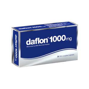 Daflon 1000Mg