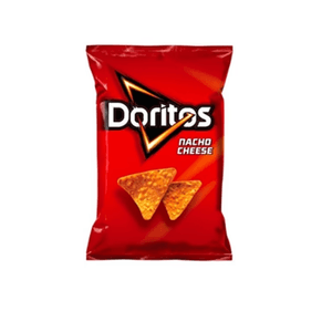 Doritos Nacho 1 Oz