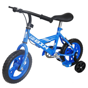 Bicicleta 20In Azul Esy003Bl