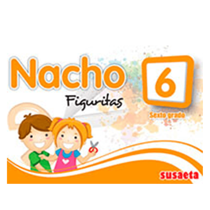 Libro-de-Texto-Susaeta-Figuritas-Nacho-6-7451070900869