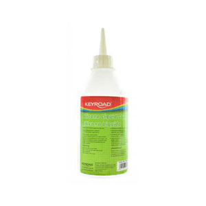 Silicona Liquida 250 ml