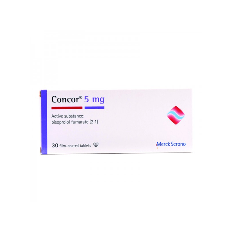 Concor-5-Mg-X-30-Tab-Merck-1032418000876