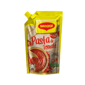 Pasta Tomate Tapa 200G Maggi