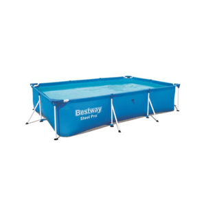 Piscinas 8.6X67X24  Bestway