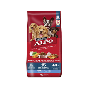 Alimento Para Perros Chorros Todos Los Tamaño 2kg Purina Alpo