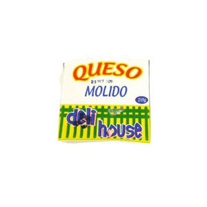 Queso Molido Deli House