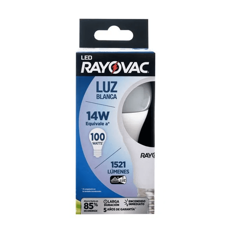 Bombillo-Led-14W-110-130V-RAYOVAC-Luz-Blanca