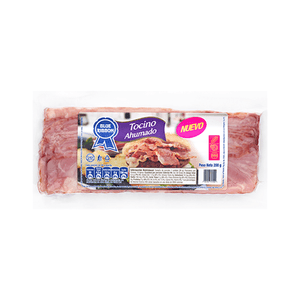 Tocino Blue Ribbon  Ahumado  200g