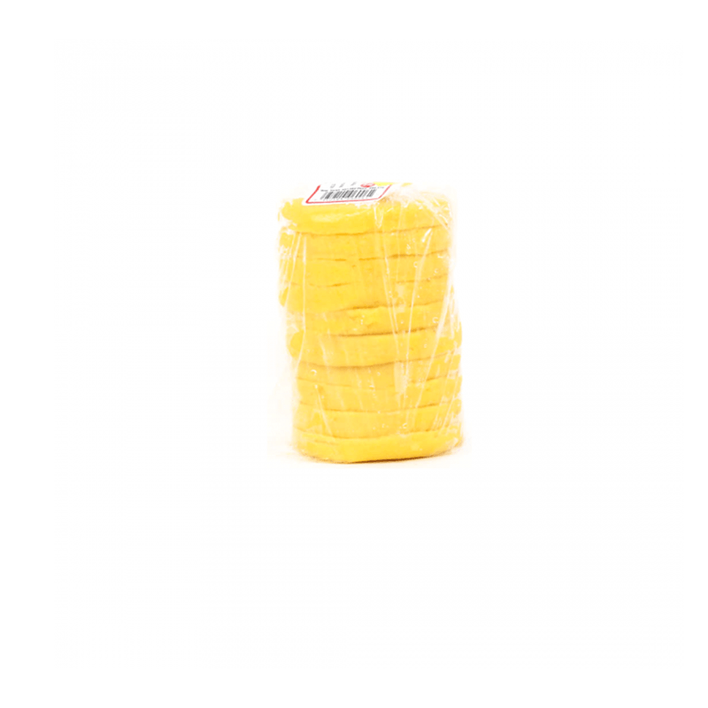 Tortilla--Maiz-