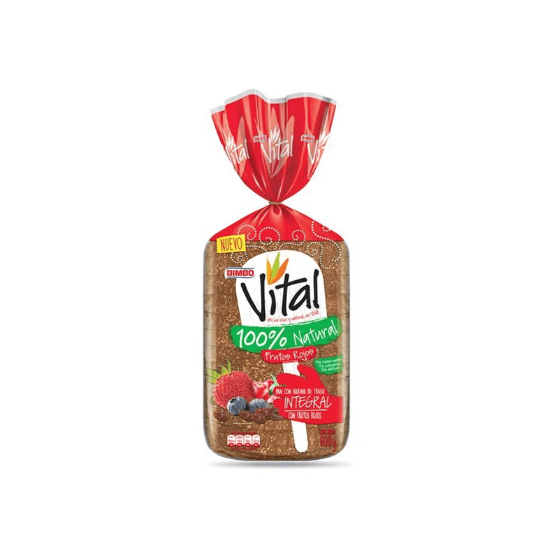 Pan-Vital-Frutos-Rojos-Bimbo