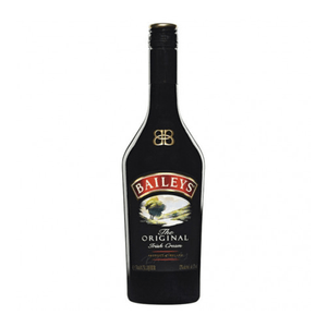 Baileys 750Ml Irish Cream