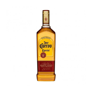 Tequila Jose Cuervo Gold 750 Ml