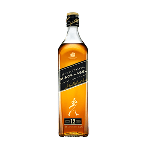 Whisky Johnnie Walker 750 Ml Black Label