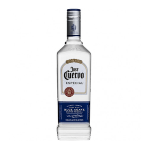 Tequila Jose Cuervo Silver Blanco 750 ML