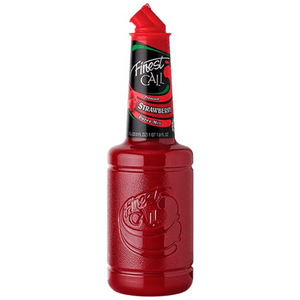 Finest Call Strawberry 750 ML