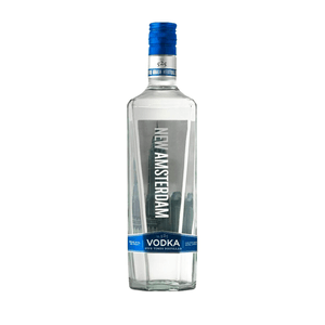 Vodka  New Amsterdam 750 Ml