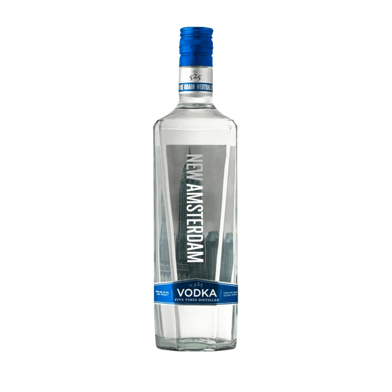 Vodka New Amsterdam 750 Ml