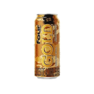 Four Loko Gold 473 Ml