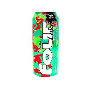 Four Loko Sandia 473 Ml