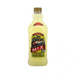 Margarita Mix Jose Cuervo 1L