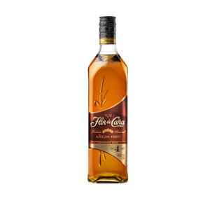 Ron Flor De Cana Oro 4 Años