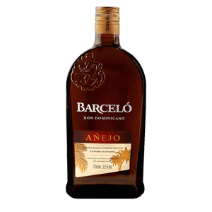 Ron Barcelo Añejo 1.75 L