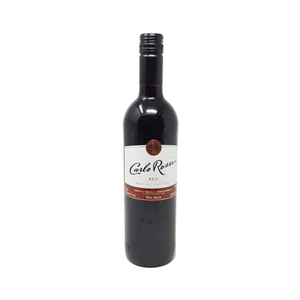 Vino Tinto Red Carlo Rossí 750 Ml