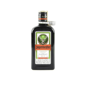 Whisky Jagermeister