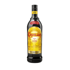 Licor de Café Kahlua 750 Ml