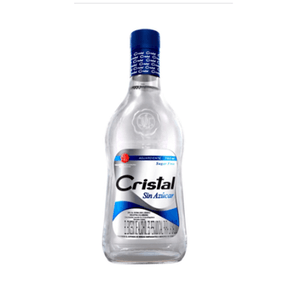 Aguardiente Cristal 750 Ml Sin Azucar