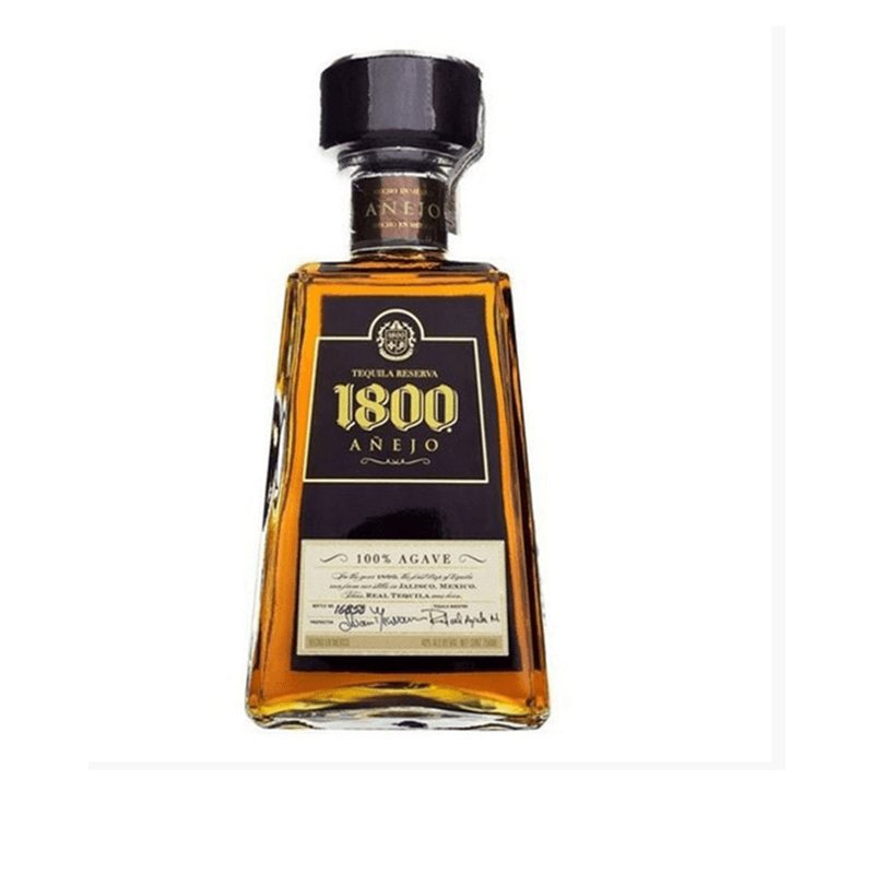 Tequila Reposado 750 ML