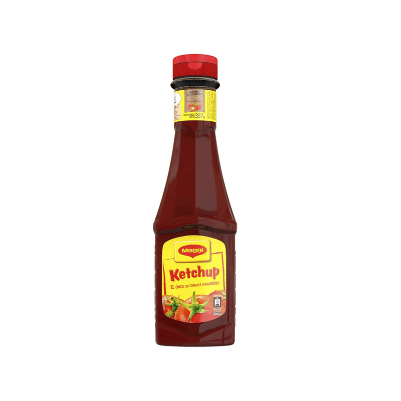 Ketchup-Maggi-397-Gr-0088169461900