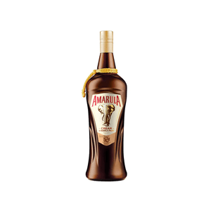 Crema De Licor Amarula 1 L