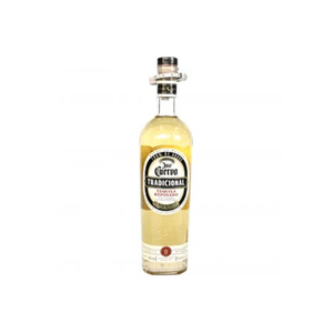 Tequila Jose cuervo tradicional x 750ml