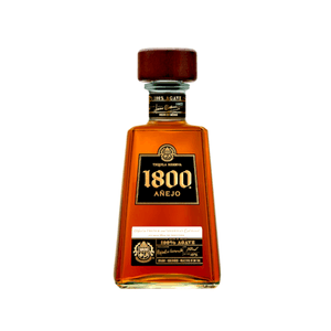 Tequila Reserva 1800 Añejo 750 Ml