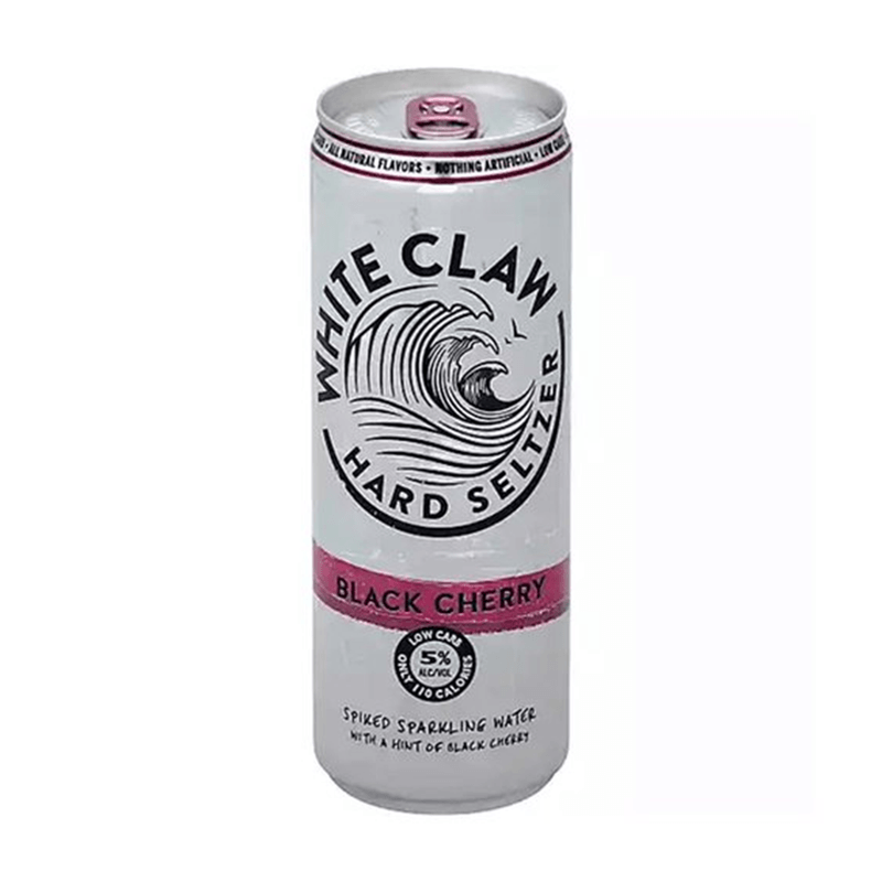 Bebida-Alcoholica-White-Claw-Hard-Seltzer-Black-Cherry--12-Oz-635985500018